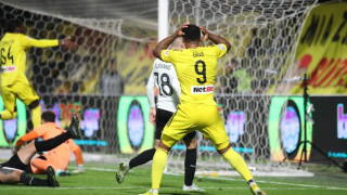 Αναβιώνει η παλιά ιστορία που «στοιχειώνει» τον Άρη...