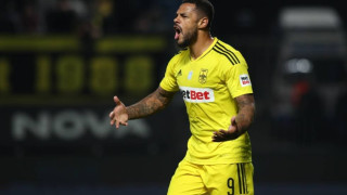 Γκρέι: Ο αποτελεσματικός φορ που είχε να δει μια 20ετία!