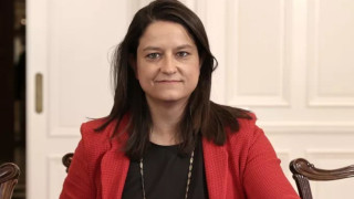 «Μπλόκο» αγροτών στην Κεραμέως στα Γρεβενά