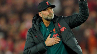 Λίβερπουλ: Φεύγει Σλοτ, έρχεται Κλοπ;