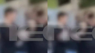Σοκαριστικό βίντεο από το άγριο ξύλο σε σχολείο της Θεσσαλονίκης (vid)