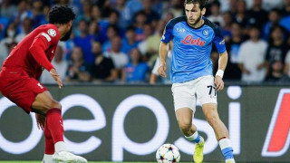 Άρνηση του «Κβαραντόνα» να ανανεώσει: Παρί και Μπάρτσα τον έχουν στο στόχαστρό τους για τον Ιανουάριο