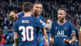 Μουντιάλ: Ο Μέσι δεν έχει κερδίσει ποτέ τον Εμπαπέ