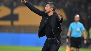 Λουτσέσκου: «Θα μπορούσαμε να έχουμε άλλους έξι βαθμούς, θα έρθει η σταθερότητα στην ομάδα»