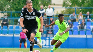 Μεταφέρθηκε στο Παπανικολάου ο Μανωλιούδης για επέμβαση στο ζυγωματικό