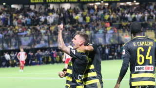 Αλλαγές με στόχο τα... γκολ ετοιμάζει ο Πάρντιου -Ερωτηματικό το δίδυμο στο κέντρο της άμυνας