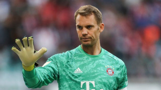 Ο Νόιερ πήγε για... σκι και χάνει το υπόλοιπο της σεζόν