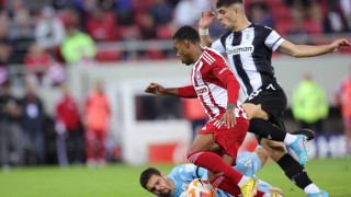 Η μόνη χαρά του ΠΑΟΚτσή και ο μεγάλος φόβος...