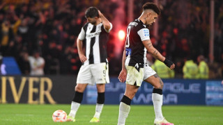 Υπάρχει στόχος για τον ΠΑΟΚ, το θέμα είναι αν τώρα επιτυγχάνεται