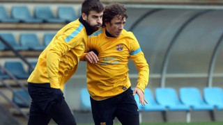 Πουγιόλ για Πικέ: «Είμαι σοκαρισμένος - Ήταν πολύ άδικο μαζί σου»