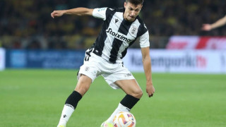 Η κάμπια κι η πεταλούδα… κι ο ΠΑΟΚ!