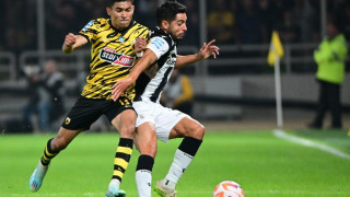 Σκοτείνιασε ο ορίζοντας του ΠΑΟΚ!