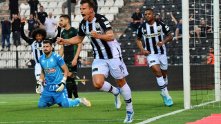 Σε δημοπρασία η φανέλα του Σβαμπ (pic)