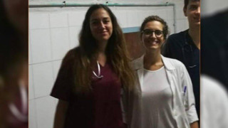 «Την έφεραν νεκρή στο νοσοκομείο που εργαζόταν»: Η αποκάλυψη για την άτυχη 29χρονη