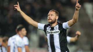 Ο ΠΑΟΚ θέλει να χτίσει σερί πριν το τέλος του πρώτου γύρου, οι αποδόσεις της Stoiximan