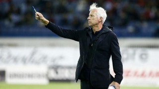 Άρης: Το 3-5-2 και τα «ίσως» του Άλαν Πάρντιου