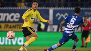 Τίποτα λιγότερο  από τρεις βαθμούς