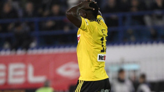 Ξανά απώλεια για τον Αρη, «πέταξε» δύο βαθμούς στο Περιστέρι