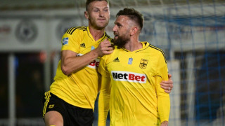 Ο Μπράμπετς «επανέφερε» την ηρεμία