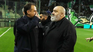 Βαρύς έπεσε ο πέλεκυς σε Καραπαπά-Βρέντζο - Οι ποινές τους