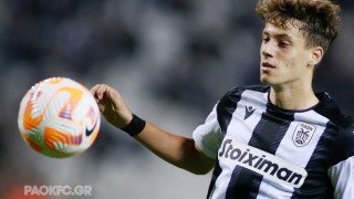 Ο νεότατος ΠΑΟΚ έχει μέλλον, αρκεί να γίνουν διορθωτικές κινήσεις