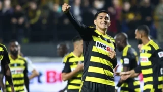 Πάλμα όπως… Τάτος και διαιτητή Σιδηρόπουλο!