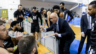 Άρης Λυκογιάννης: «Να εκμεταλλευτούμε τις επιστροφές μας, δεν υπάρχει δίλημμα Ελλάδα ή Ευρώπη»