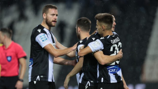 Ο ΠΑΟΚ τώρα αρχίζει να χτίζει ξεψαχνίζοντας το ρόστερ