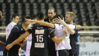 ΠΑΟΚ: «Κλειδώνει» την πρόκριση στην Βουλγαρία