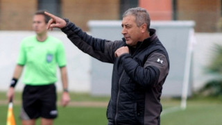 Πασιαλής: «Δεν με έχει πείσει ο Πάρντιου, δεν γίνεται να μην παίζει βασικός ο Μανού»