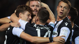 Ράφα, Σβαμπ, «Ντέλιας» τα κέρδη του ΠΑΟΚ