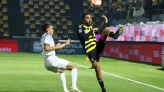 Πίρσμαν: «Ανακούφιση το 5-0, περάσαμε δύσκολες εβδομάδες»