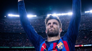 Ράγισε καρδιές ο Πικέ: «Γεννήθηκα εδώ και θα πεθάνω εδώ»