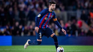 Τίτλοι τέλους με αποθέωση για τον Πικέ, στην κορυφή η Μπάρτσα (vids)