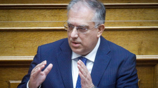 Άρης: Καρατόμηση του υπεύθυνου των ΜΑΤ υποσχέθηκε ο Θεοδωρικάκος