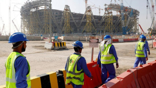 Μουντιάλ-Κατάρ: Στην φυλακή τρεις εργάτες γιατί διεκδίκησαν τα δεδουλευμένα τους