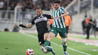 ΠΑΟΚ-Παναθηναϊκός: Τρίτη φορά αντίπαλοι στα προημιτελικά