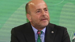 Ο Αλαφούζος «χρυσώνει» τους παίκτες του ΠΑΟ: Δίνει μπόνους πρωταθλήματος 700.000 χιλιάδες ευρώ!