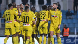 Άρης: Δυνατά φιλικά με Νότιγχαμ Φόρεστ και Μακάμπι Χάιφα!