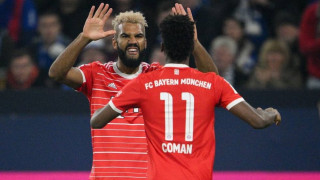 Bundesliga - Μπάγερν Μονάχου : Κέρδισε και την Σάλκε και ολοκλήρωσε με τον καλύτερο τρόπο τον πρώτο γύρο