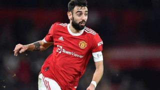 Μπρούνο Φερνάντες: «Ξέρουμε τι έχει συμβεί για να γίνει αυτό το Μουντιάλ, θέλουμε ποδόσφαιρο για όλους»