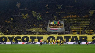 Ντόρτμουντ: Ανακοίνωσε «διαστημικά» έσοδα