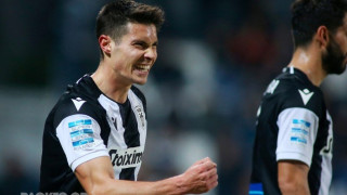 Χωρίς νέες απουσίες η αποστολή του ΠΑΟΚ για το ντέρμπι