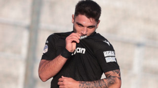 Από ωραίος... παραλίγο μοιραίος ο Γκορτετζιάνι και 1-0 ο ΠΑΟΚ Β την ΑΕΛ!