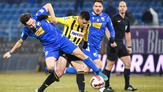 Το δύσκολο μονοπάτι  μέχρι τον στόχο του τελικού