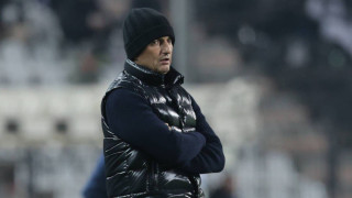 ΠΑΟΚ: Η διαβολική σύμπτωση με τη σεζόν 2017-18