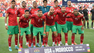 Μουντιάλ 2026-Μαρόκο: Οι... προσευχές που έφεραν την πρόκριση