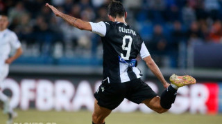 Ο ΠΑΟΚ ξεκινάει τις αναμετρήσεις του με... γκολ!