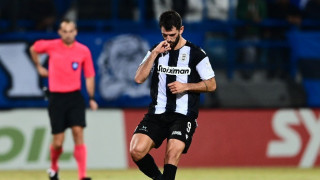 ΠΑΟΚ: 15 διαφορετικοί σκόρερ, αλλά κανένας σταθερός