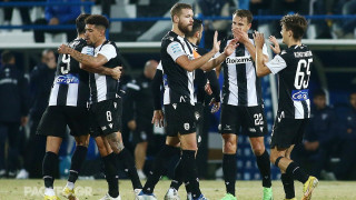 Θέλει νέα νίκη αλλά γνωρίζει τις παγίδες κόντρα στον Βόλο, οι αποδόσεις της Stoiximan